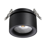 Встраиваемый светодиодный светильник Novotech GRODA 358783, IP20 LED 25W 4000K 2200Лм 100-265V