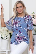 Блузка 41769 Avili (Акция)