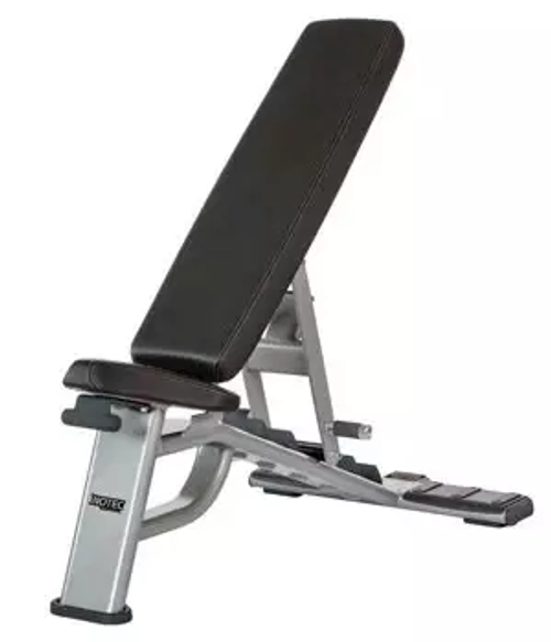 Многопозиционная скамья Inotec E31