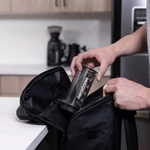 AeroPress Clear Black