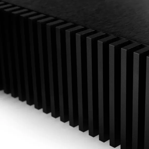 Naim NAC 332 NEW CLASSIC Black