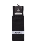Гетры футбольные CAMP ADVANCED SOCKS, черный/белый