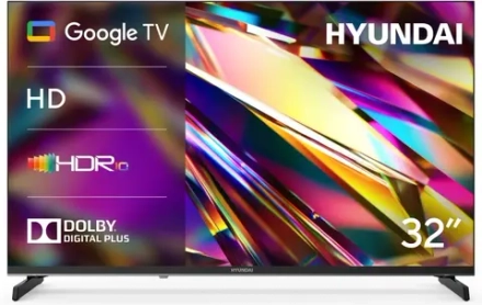 Телевизор Hyundai H-LED32BS5011