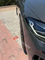 КОВАНЫЕ ДИСКИ для BMW 8 SERIES 850I 2025 GRAND COUPE G16 LCI