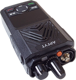 Аргут А-75 П-45 UHF Цифровая радиостанция портативная