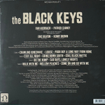The Black Keys - Delta Kream 2LP (Европа 2021г.)