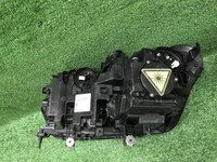 Фара Комплект фар BMW X5 G05 X6 G06 (18-23) Laser