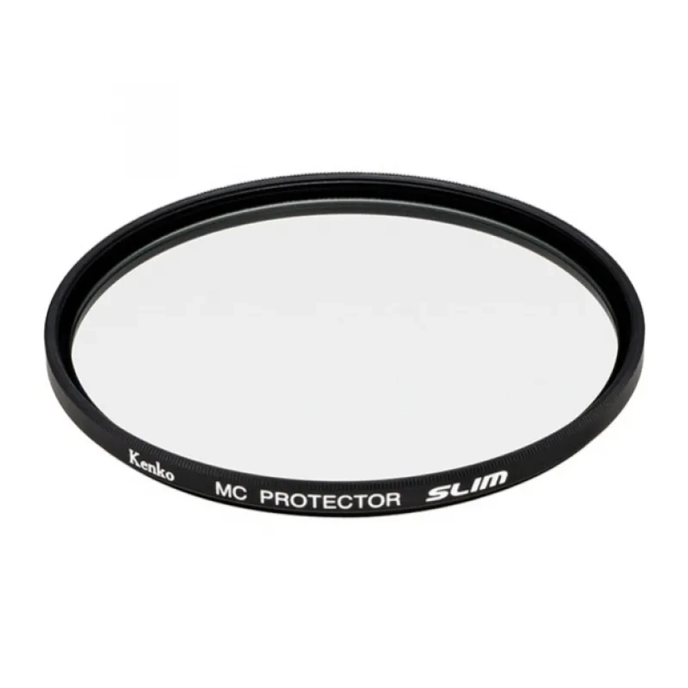 Защитный фильтр Kenko 39S SMART MC Protector Slim 39mm