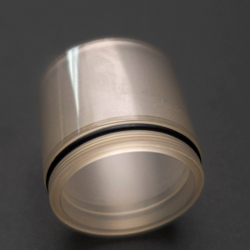 PSU Threaded Tank for Diplomat MTL RTA