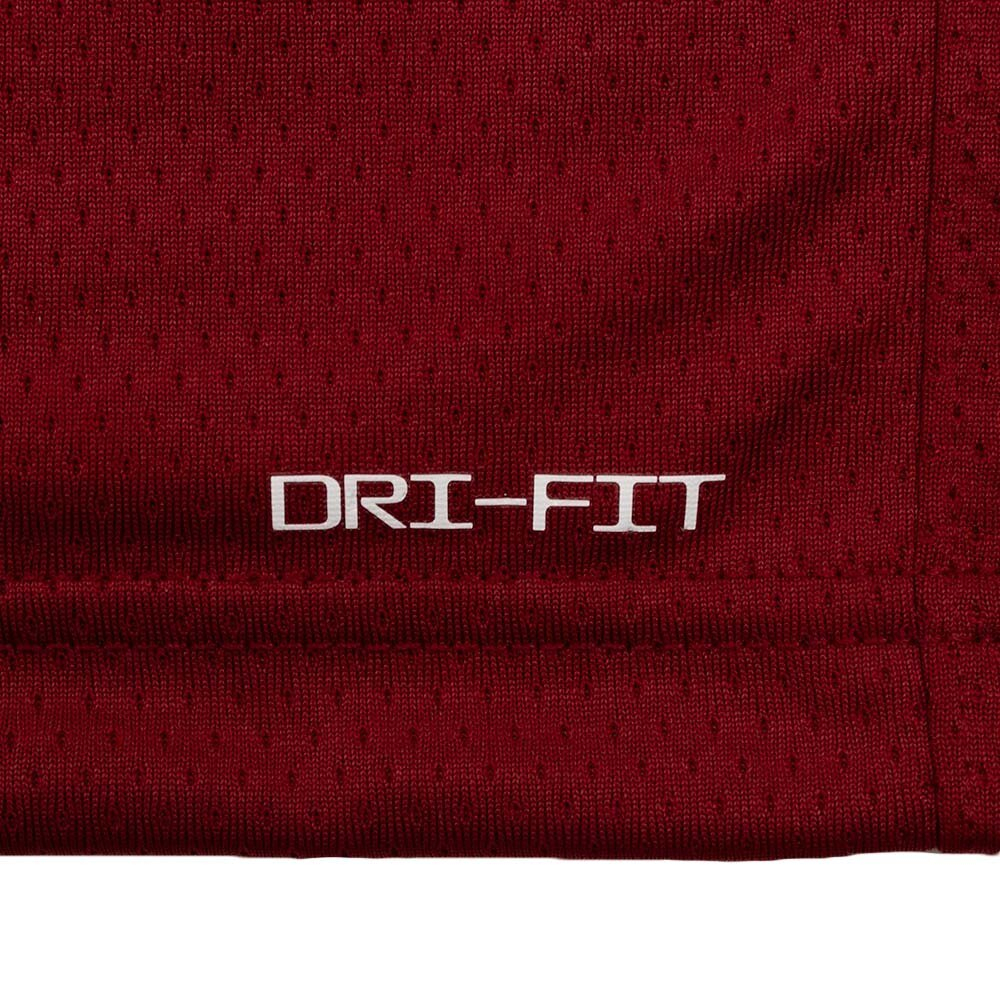 Баскетбольная мужская футболка Nike Dri-FIT NBA Swingman Cleveland Cavaliers Icon Edition 2022/23
