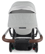 Прогулочная коляска UPPAbaby Cruz V2 Stella