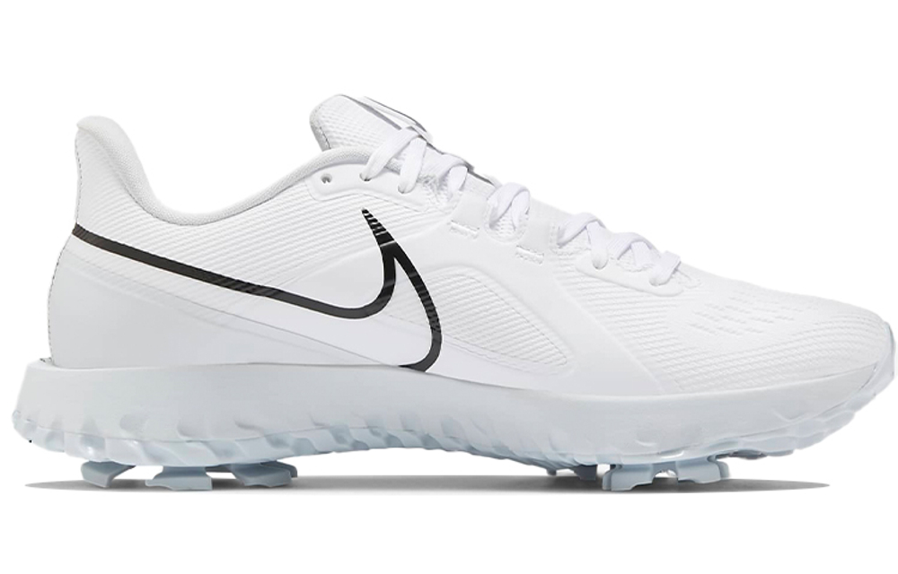 Nike React Infinity Pro White Black Wide