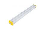 Светильник LED Diora Piton 2Ex 56/6900 Д прозрачный 6900лм 56Вт 5000K IP65 0,95PF
