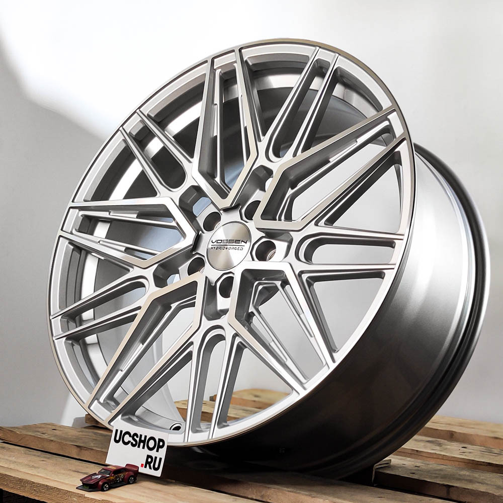 Комплект дисков Vossen HF-7 20x8.5 et35 5x112