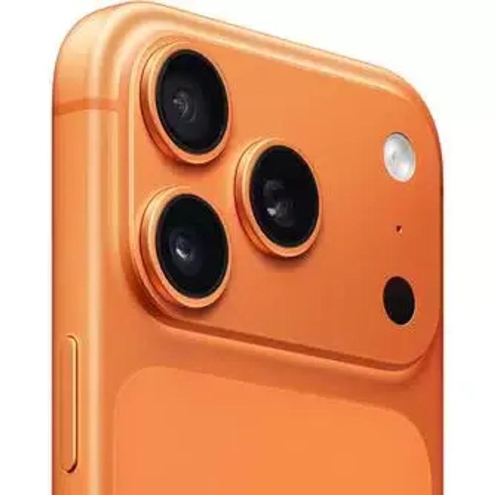 Смартфон Apple iPhone 17 Pro 256gb, Cosmic Orange (2 SIM) (Без RuStore)