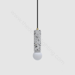 Pendant design lamp  I by Bentu Design