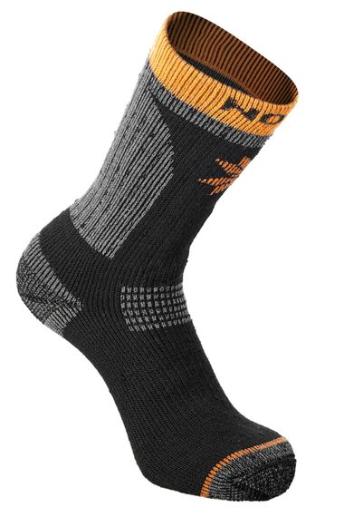 Носки Norfin T3P NORDIC MERINO WARM CREW р.(45-47) XL