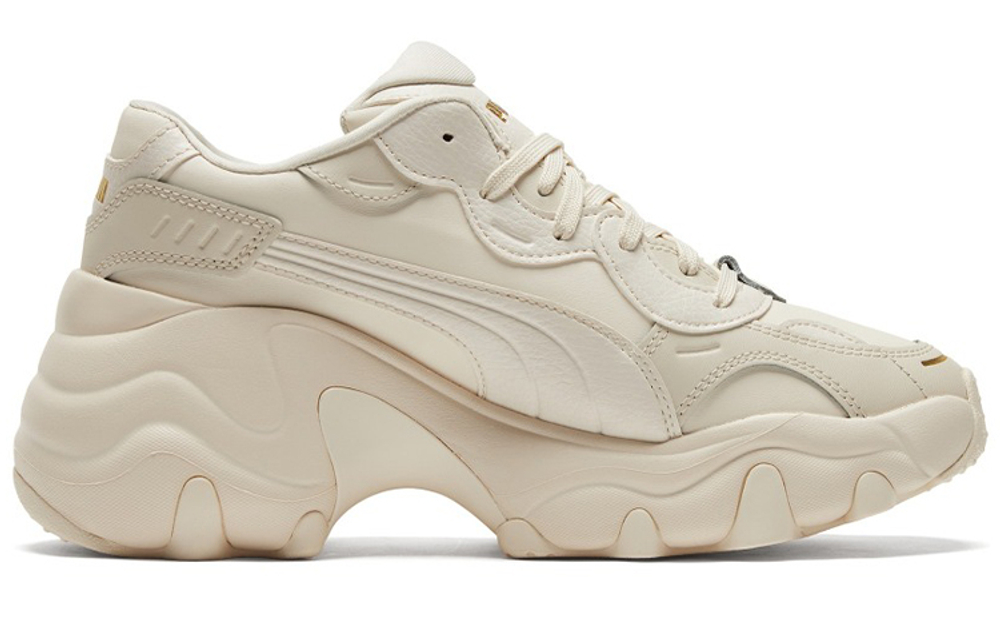 Puma Pulsar "Puma Logo Hearts" Women"s