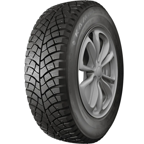 Kama 205/75R15 97Q 515 TL (шип.)