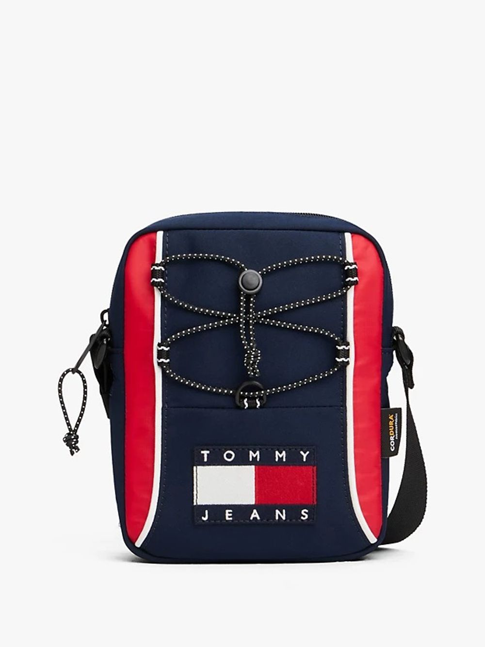 Сумка TOMMY JEANS TJM ARCHIVE REPORTER