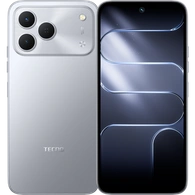 Смартфон Tecno Spark 50 4/128GB Neo Titanium