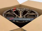 КОВАНЫЕ ДИСКИ для Porsche MACAN I 95B.3