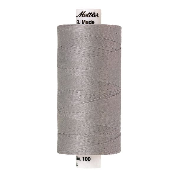 Нитки универсальные Mettler Seralon 100 (1000 м), 5 кат. | цв. 1140