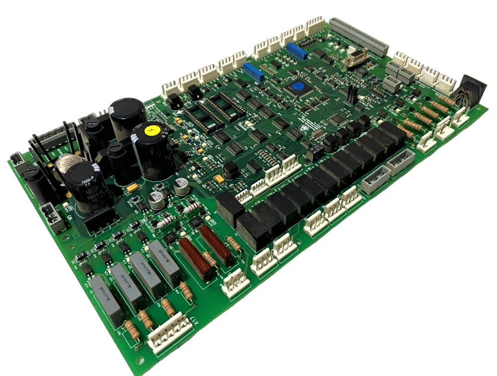 Плата контроллера CMC-3 (2663.13) THYSSEN.
