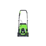Газонокосилка аккумуляторная Greenworks GD24LM33 24V 33см без АКБ и ЗУ