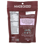 MadeGood, органические гранола Bites, шоколадная крошка, 100 г (3,5 унции)