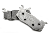 Brembo Колодки тормозные Z04 M588Z04 / 107A48616 для суппорта Hypere (1 суппорт)