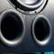 SVS PB-3000 R | Evolution Black Ash