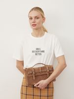 ФУТБОЛКА «DO BETTER»