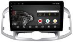 Магнитола для Chevrolet Captiva 2011-2015 - AK464R10-MTK Android 10