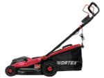 Газонокосилка электрическая WORTEX LM 3816