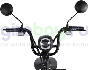 Электроскутер MOTIKO MD1 500W (48V/20Ah) фото №7