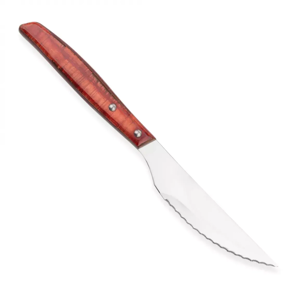 Набор столовых ножей для стейка 6шт 11см Arcos Steak Knives