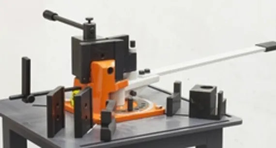 Прижим для пакетной резки для BS-1018R
