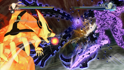 NARUTO SHIPPUDEN: Ultimate Ninja STORM 4 - Season Pass (для ПК, цифровой код доступа)