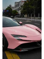 Карбоновый обвес для FERRARI SF90 Феррари