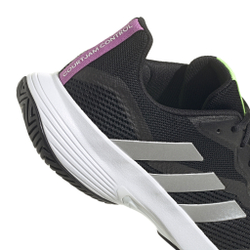 Мужские теннисные кроссовки adidas CourtJam Control All Court Shoe Men - Black