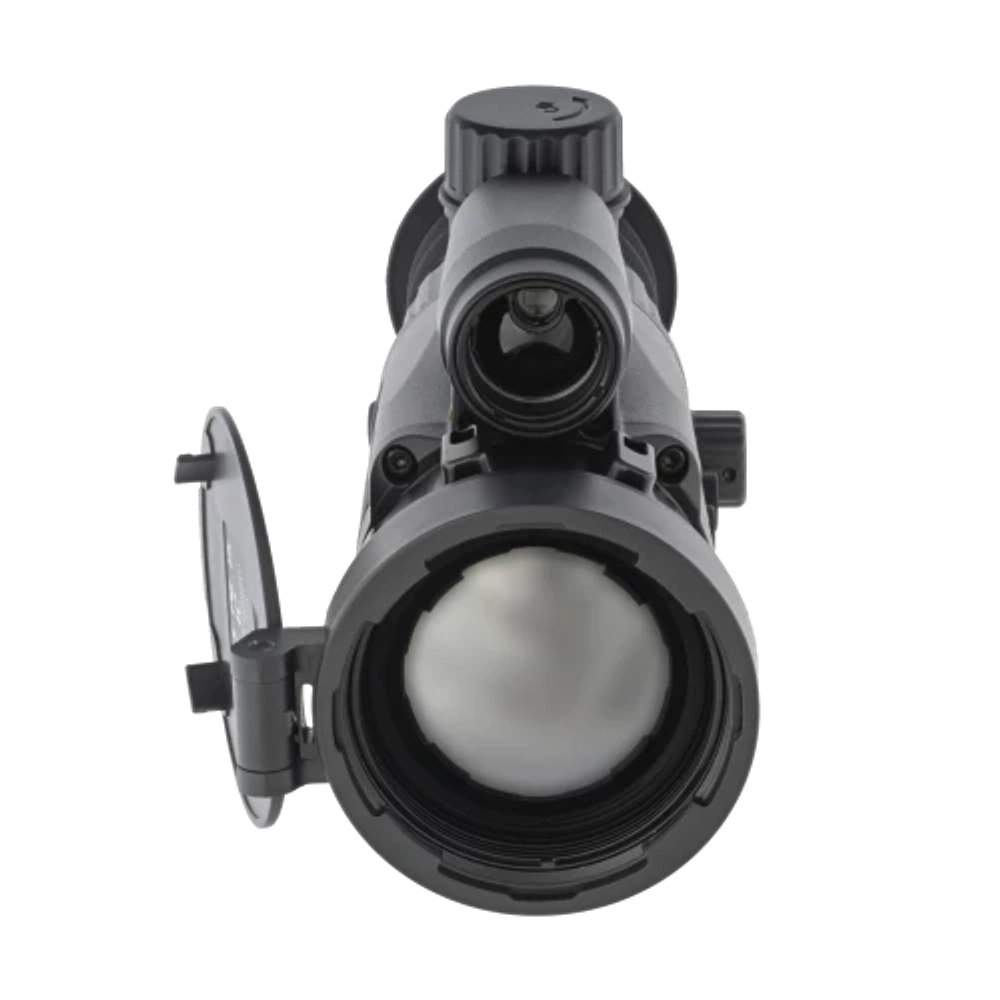 Тепловизионный прицел Artelv Electron 4.8x 50мм 384x288 LRF