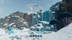 Subnautica: Below Zero (диск для PS4, интерфейс и субтитры на русском языке)