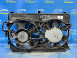 Диффузор радиатора двигателя TOYOTA AVENSIS 2002-2010