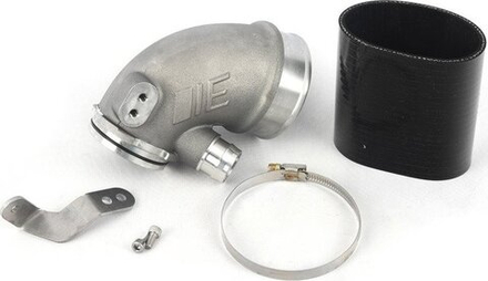 Впускной патрубок турбины Integrated Engineering MQB VW/Audi/Seat/Skoda Gen3 EA888 1.8/2.0T Turbo Inlet Pipe