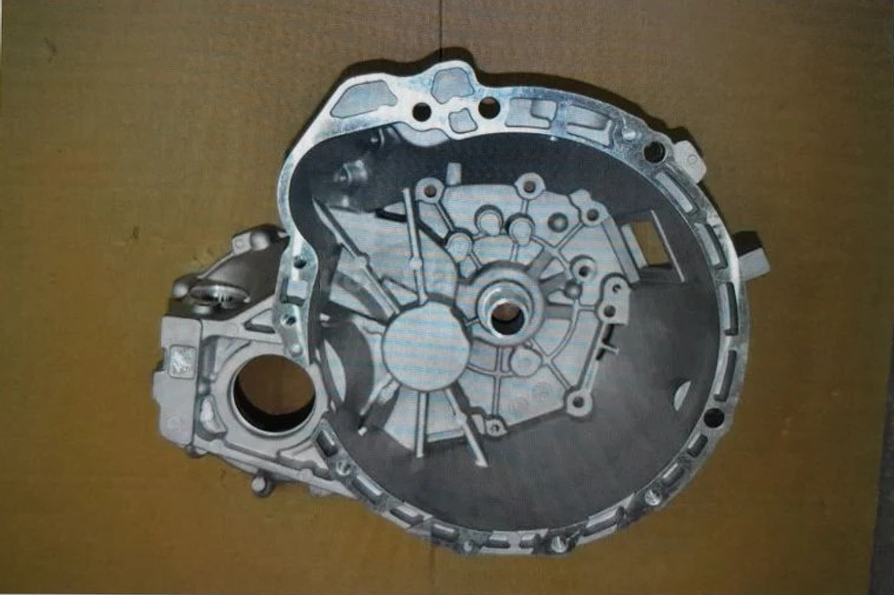 Корпус КПП 1,6 LF481Q1-1701021A1