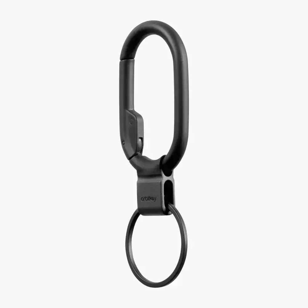 Карабин для ключей Orbitkey Clip Mini