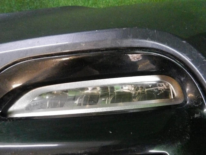 Бампер передний BMW X5 G05 (18-23) M-paket В сборе