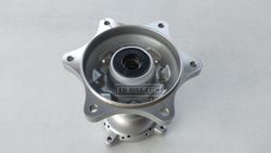 42635-K1T-EB0. HUB SUB ASSY., RR. HONDA