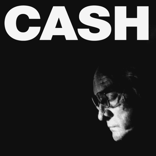 Johnny Cash - American IV: The Man Comes Around 2LP
